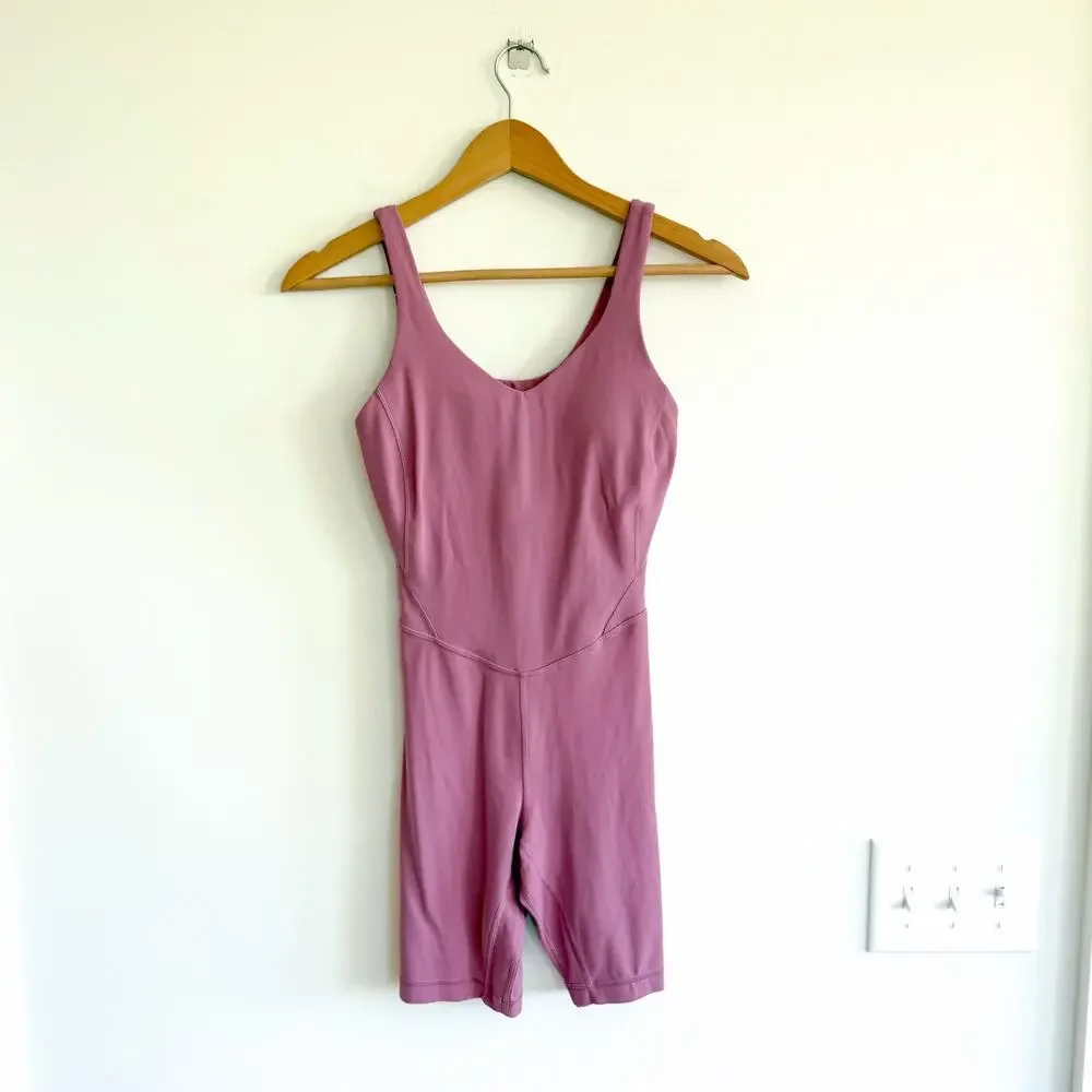 Lululemon Align 8